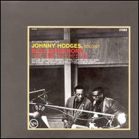 Johnny Hodges - Johnny Hodges with Billy Strayhorn and the Orchestra lyrics