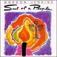 Gordon Jenkins - Soul of a People lyrics