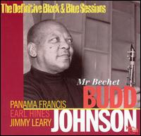 Budd Johnson - Mr. Bechet lyrics