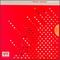 Hank Jones - Urbanity lyrics