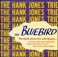 Hank Jones - Bluebird lyrics
