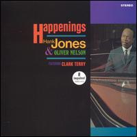 Hank Jones - Happenings lyrics