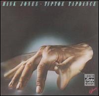 Hank Jones - Tiptoe Tapdance lyrics