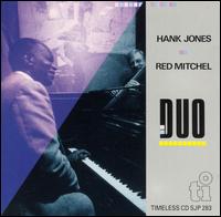 Hank Jones - Hank Jones-Red Mitchell Duo lyrics