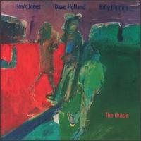 Hank Jones - The Oracle lyrics