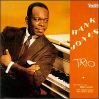 Hank Jones - Hank Jones Trio lyrics
