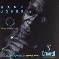 Hank Jones - Upon Reflection: The Music of Thad Jones lyrics