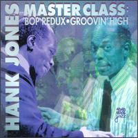 Hank Jones - Master Class lyrics
