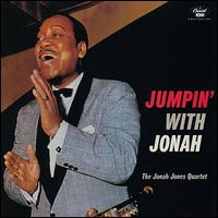 Jonah Jones - Jumpin' With Jonah lyrics