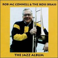 Rob McConnell - The Jazz Album lyrics
