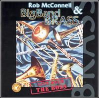 Rob McConnell - Live With the Boss lyrics