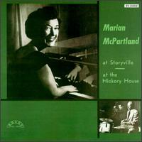 Marian McPartland - Marian McPartland in Concert [live] lyrics