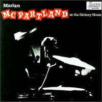 Marian McPartland - At the Hickory House lyrics