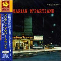 Marian McPartland - At the London House [live] lyrics