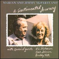 Marian McPartland - A Sentimental Journey lyrics