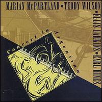 Marian McPartland - Concert in Argentina [live] lyrics