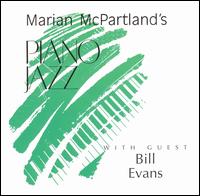 Marian McPartland - Piano Jazz: McPartland/Evans lyrics