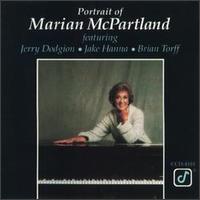 Marian McPartland - Portrait of Marian McPartland lyrics
