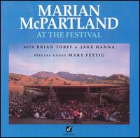 Marian McPartland - At the Festival [live] lyrics