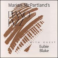 Marian McPartland - Piano Jazz: McPartland/Blake lyrics