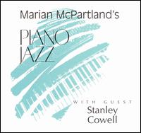 Marian McPartland - Piano Jazz: McPartland/Cowell lyrics