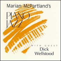 Marian McPartland - Piano Jazz: McPartland/Wellstood lyrics