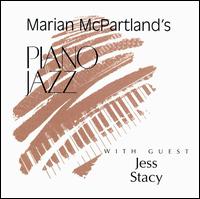 Marian McPartland - Piano Jazz: McPartland/Stacy lyrics