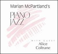 Marian McPartland - Piano Jazz: McPartland/Coltrane lyrics