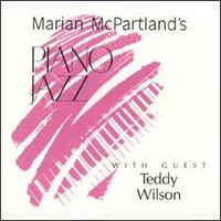 Marian McPartland - Piano Jazz: McPartland/Wilson [1985] lyrics