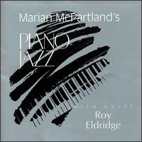 Marian McPartland - Piano Jazz: McPartland/Eldridge lyrics