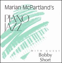 Marian McPartland - Piano Jazz: McPartland/Short lyrics