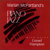Marian McPartland - Piano Jazz: McPartland/Hampton [1996] lyrics