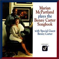 Marian McPartland - Plays the Benny Carter Songbook lyrics