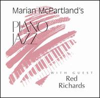 Marian McPartland - Piano Jazz: McPartland/Richards lyrics
