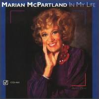 Marian McPartland - In My Life lyrics