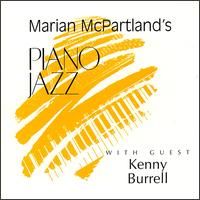 Marian McPartland - Piano Jazz: McPartland/Burrell lyrics