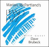 Marian McPartland - Piano Jazz: McPartland/Brubeck [1993] lyrics