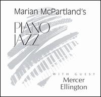 Marian McPartland - Piano Jazz: McPartland/Ellington lyrics