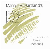 Marian McPartland - Piano Jazz: McPartland/McKenna lyrics