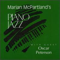 Marian McPartland - Piano Jazz: McPartland/Peterson lyrics