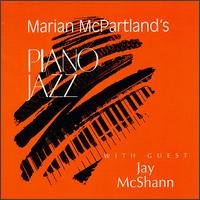 Marian McPartland - Piano Jazz: McPartland/McShann lyrics