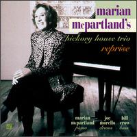 Marian McPartland - Reprise lyrics