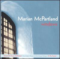 Marian McPartland - Windows lyrics