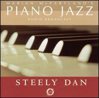 Marian McPartland - Piano Jazz: McPartland/Steely Dan lyrics