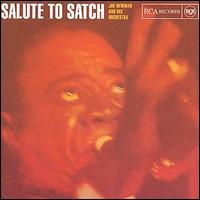 Joe Newman - Salute to Satch lyrics