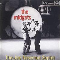 Joe Newman - The Midgets lyrics