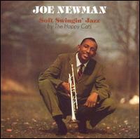 Joe Newman - Soft Swinging Jazz lyrics