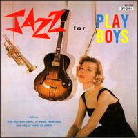 Joe Newman - Jazz for Playboys lyrics