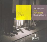 Joe Newman - Jazz in Paris: Jazz at Midnight lyrics