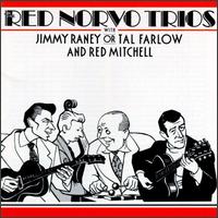 Red Norvo - The Red Norvo Trios lyrics